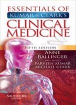 Essentials of Kumar and Clark's Clinical Medicine ('Baby Kumar')