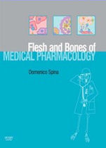 Flesh and Bones of Medical Pharmacology