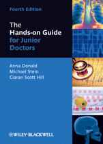 Hands-on Guide for Junior Doctors (4th Ed)