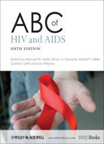 ABC of HIV and AIDS (6th Ed.)